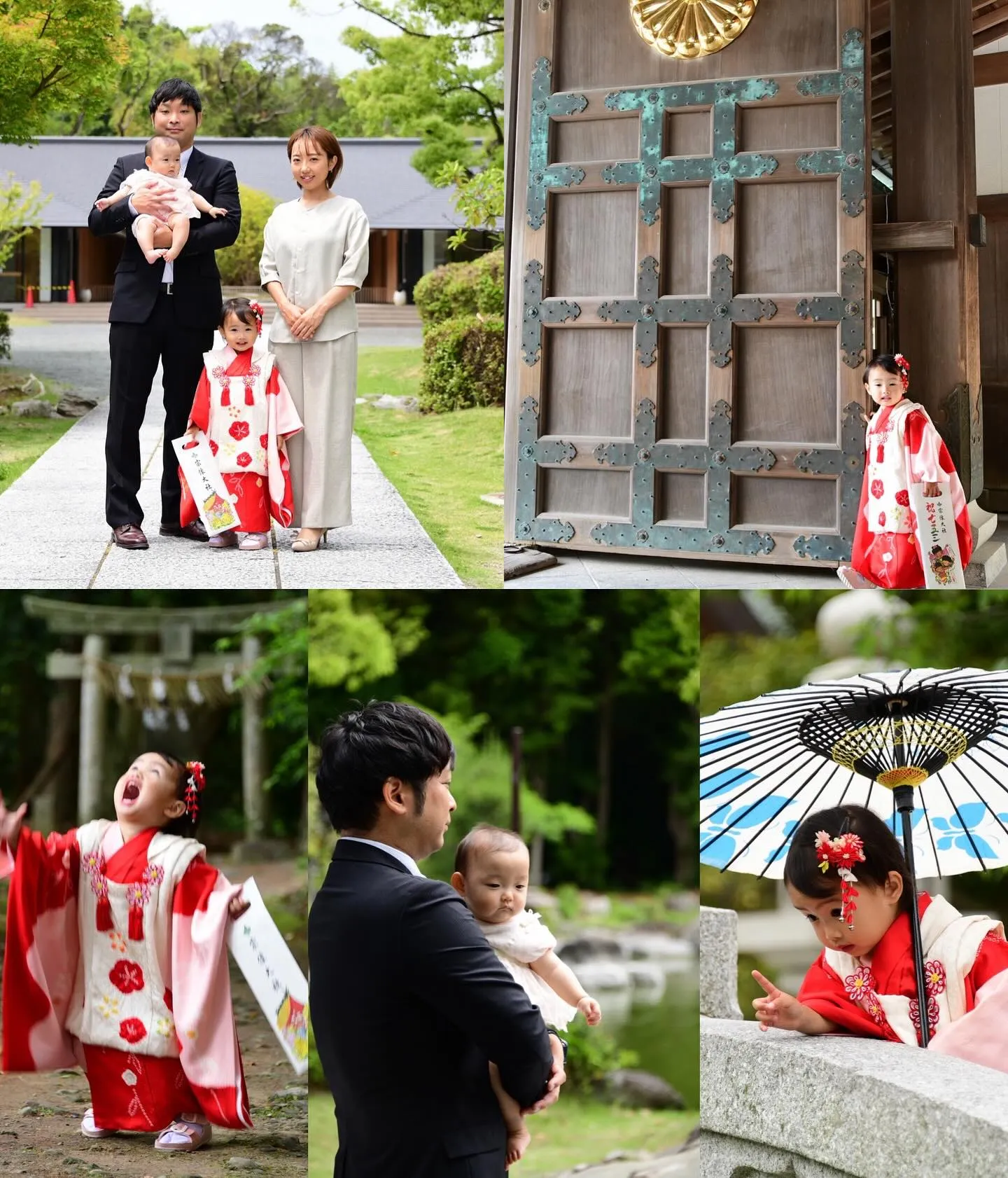 📸10月週末撮影 4終日❌ 5終日❌ 11終日❌