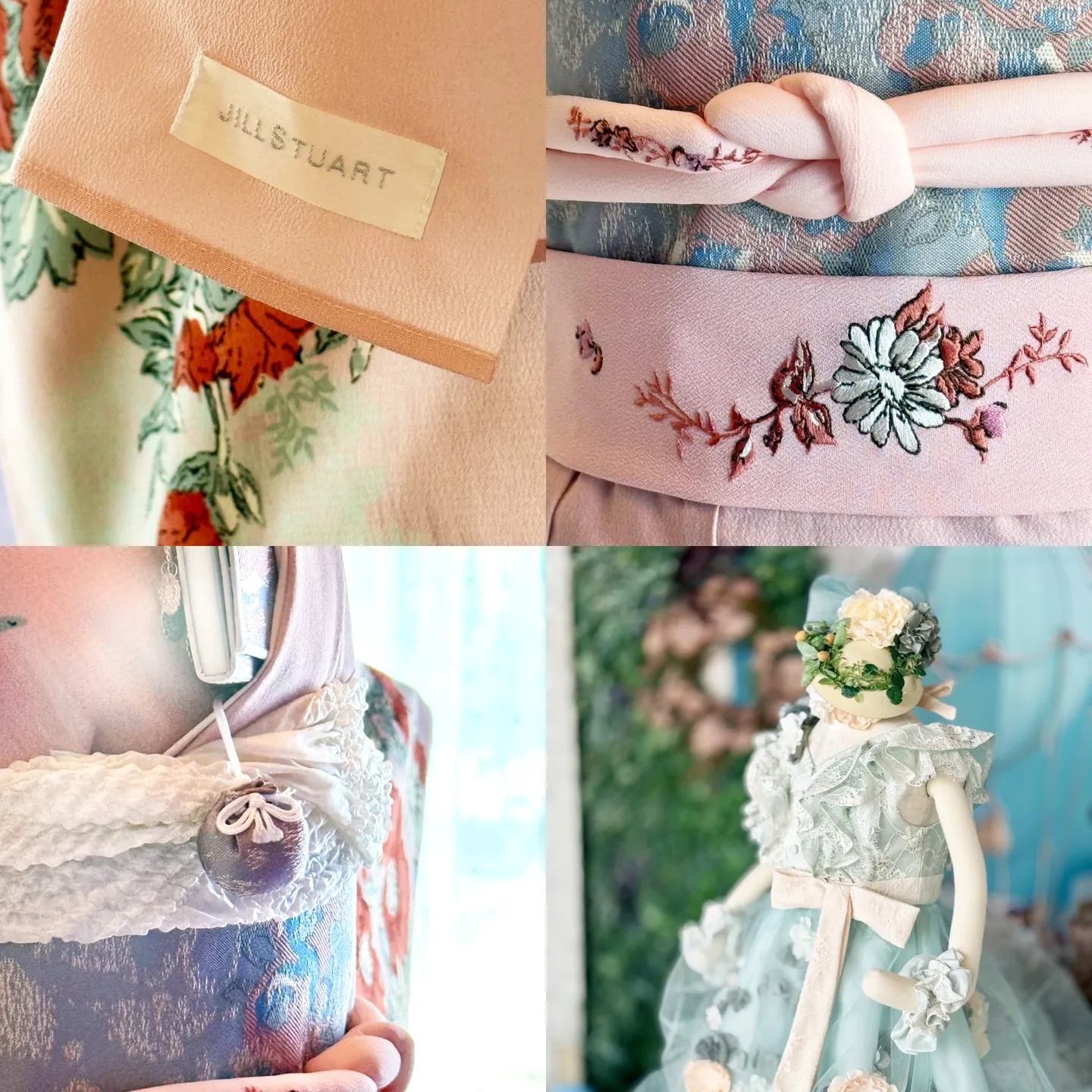 七五三は、お子様の健やかな成長を祝う特別な行事です。