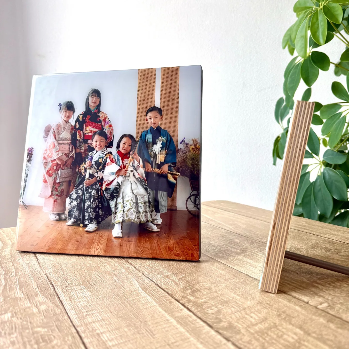 七五三は、お子様の健やかな成長を祝う特別な行事です。